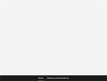 Tablet Screenshot of deconstructedliving.com